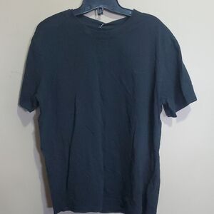 Parasuco Classic Black Men's T-Shirt Size Large